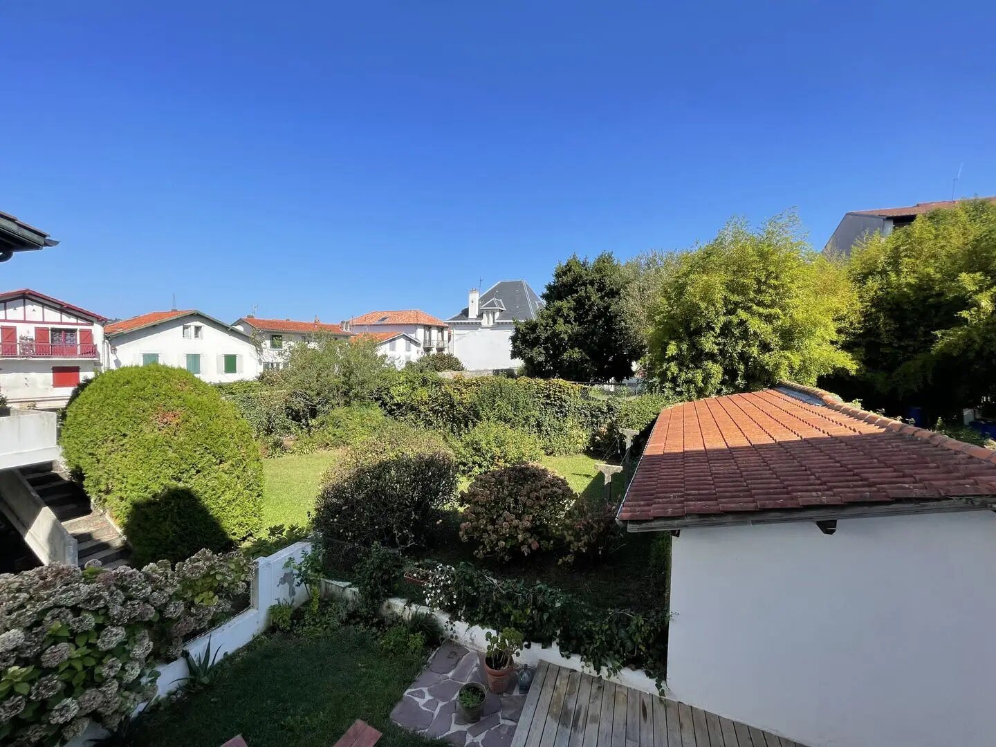Appartement à vendre, 60m², Hendaye