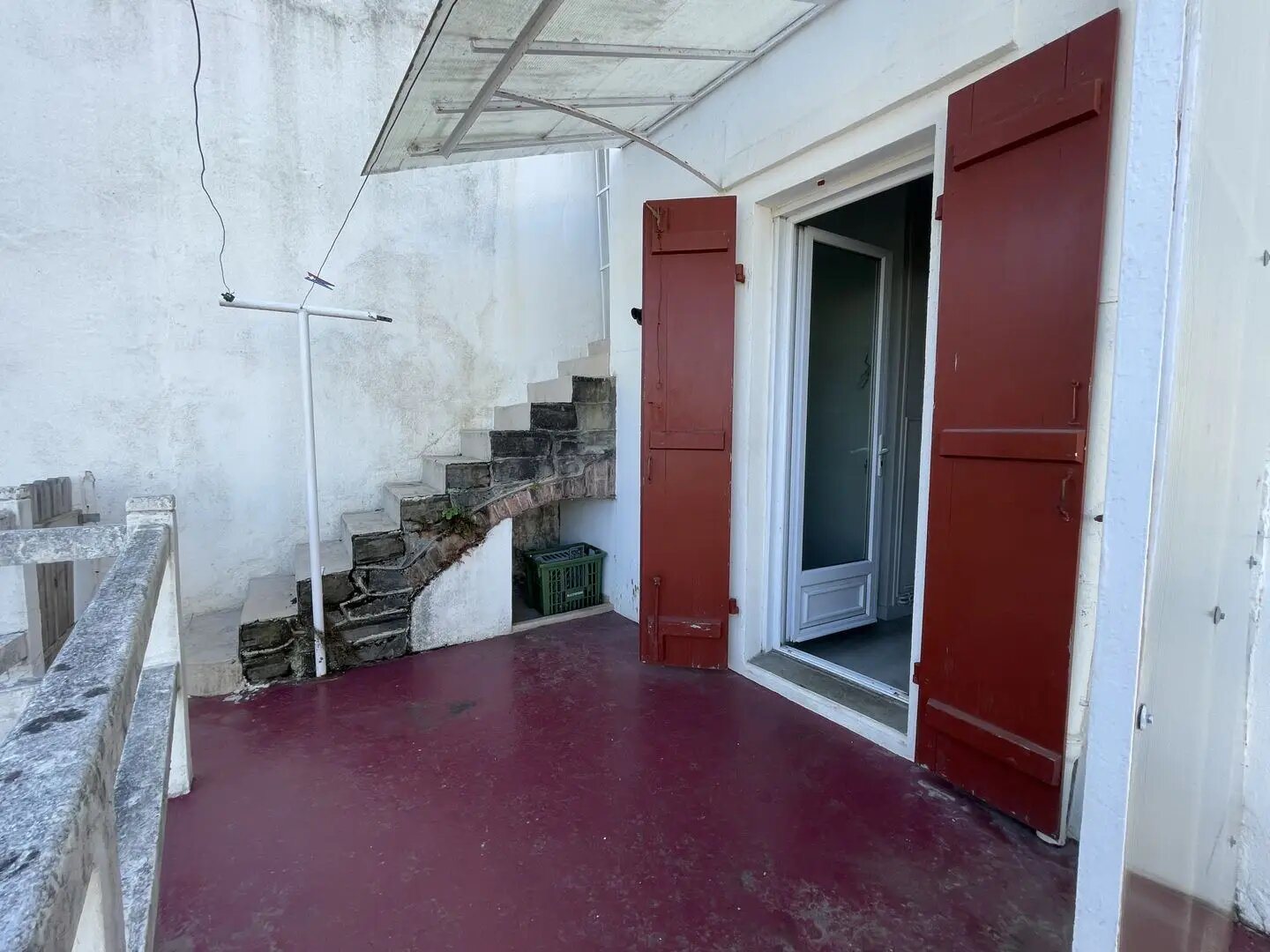 Appartement à vendre, 60m², Hendaye