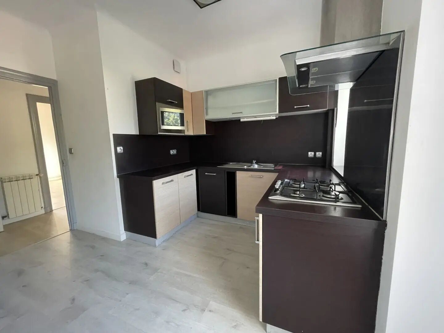 Appartement à vendre, 60m², Hendaye