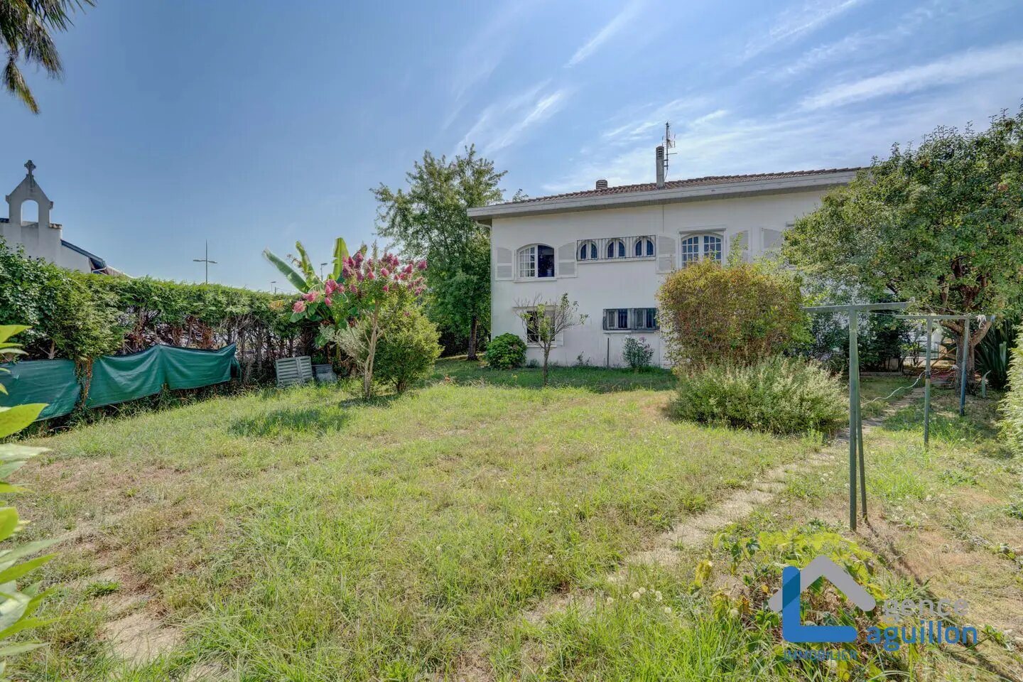Maison à vendre, 167m², Hendaye