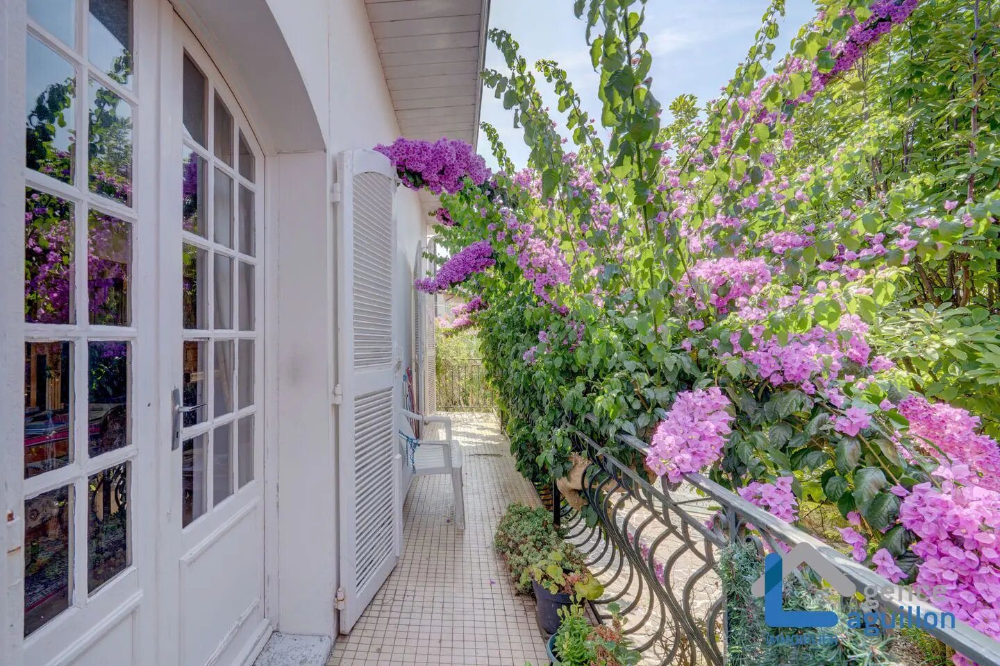 Maison à vendre, 167m², Hendaye