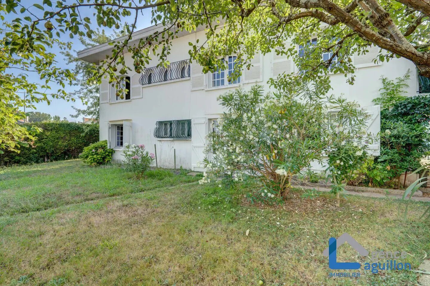 Maison à vendre, 167m², Hendaye