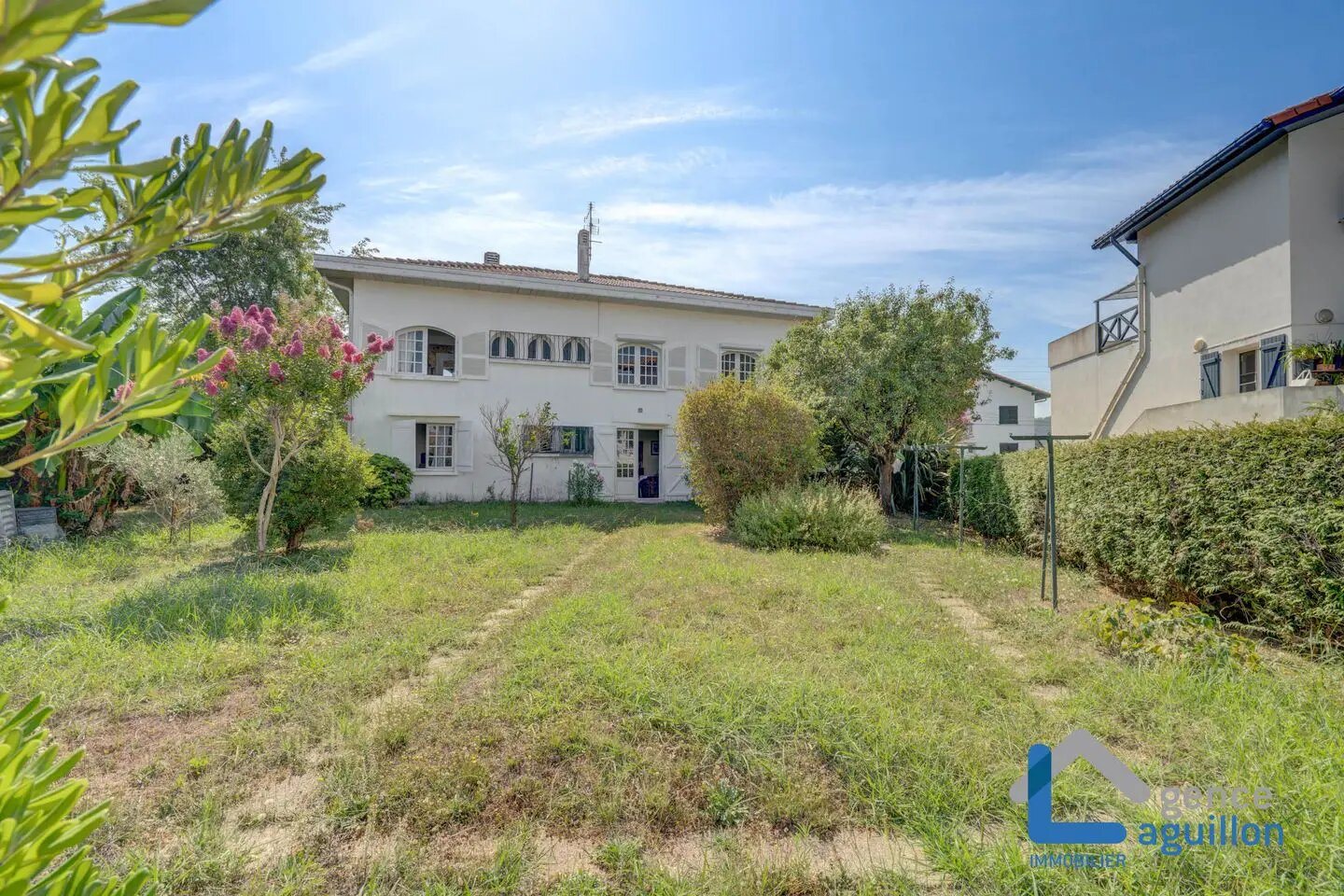 Maison à vendre, 167m², Hendaye