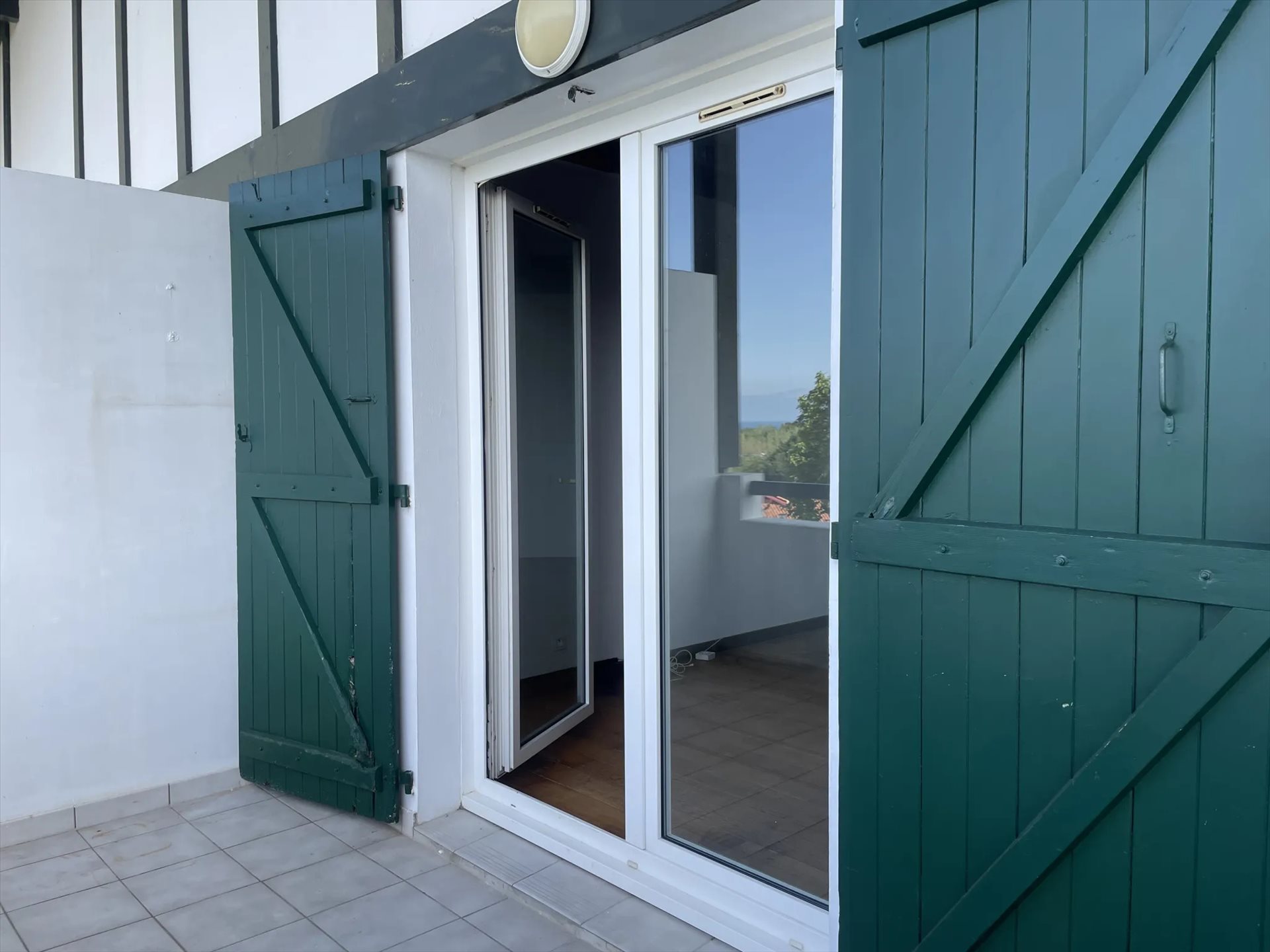 Appartement à louer, 61m², Hendaye