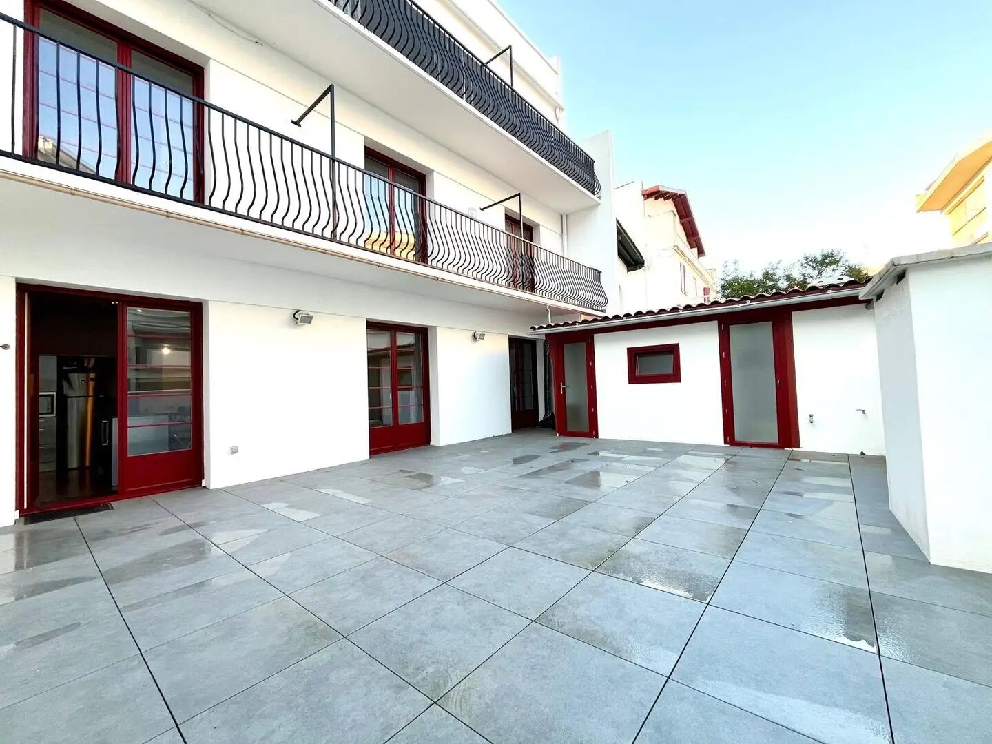 Appartement à vendre, 117m², Hendaye