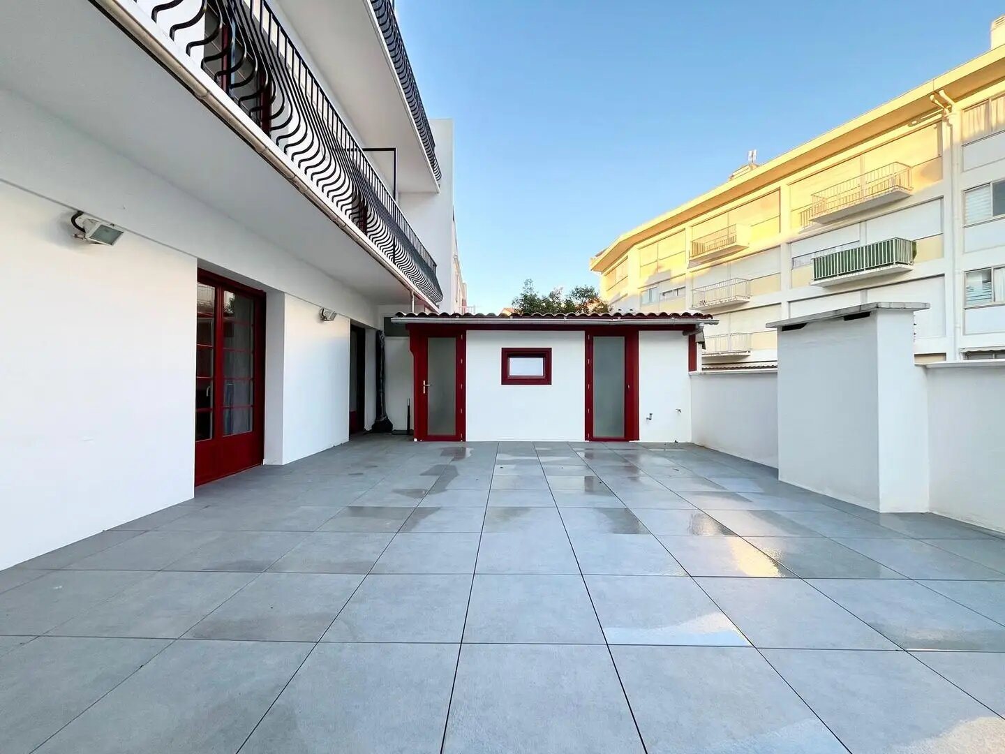 Appartement à vendre, 117m², Hendaye