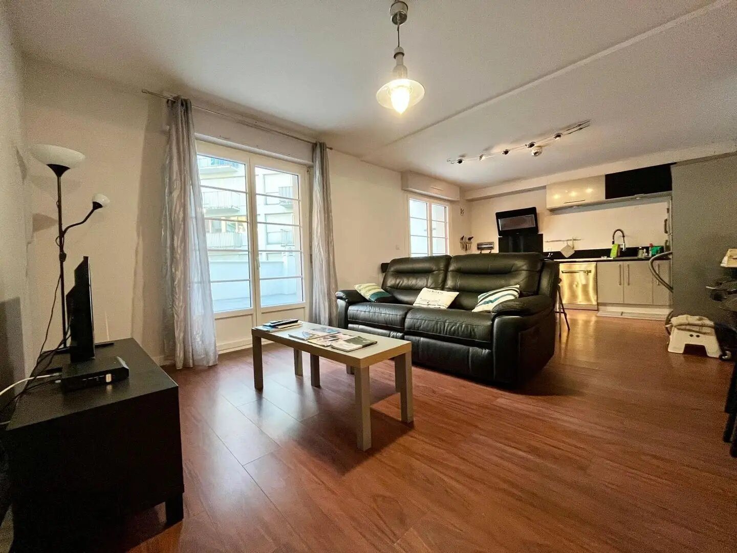 Appartement à vendre, 117m², Hendaye