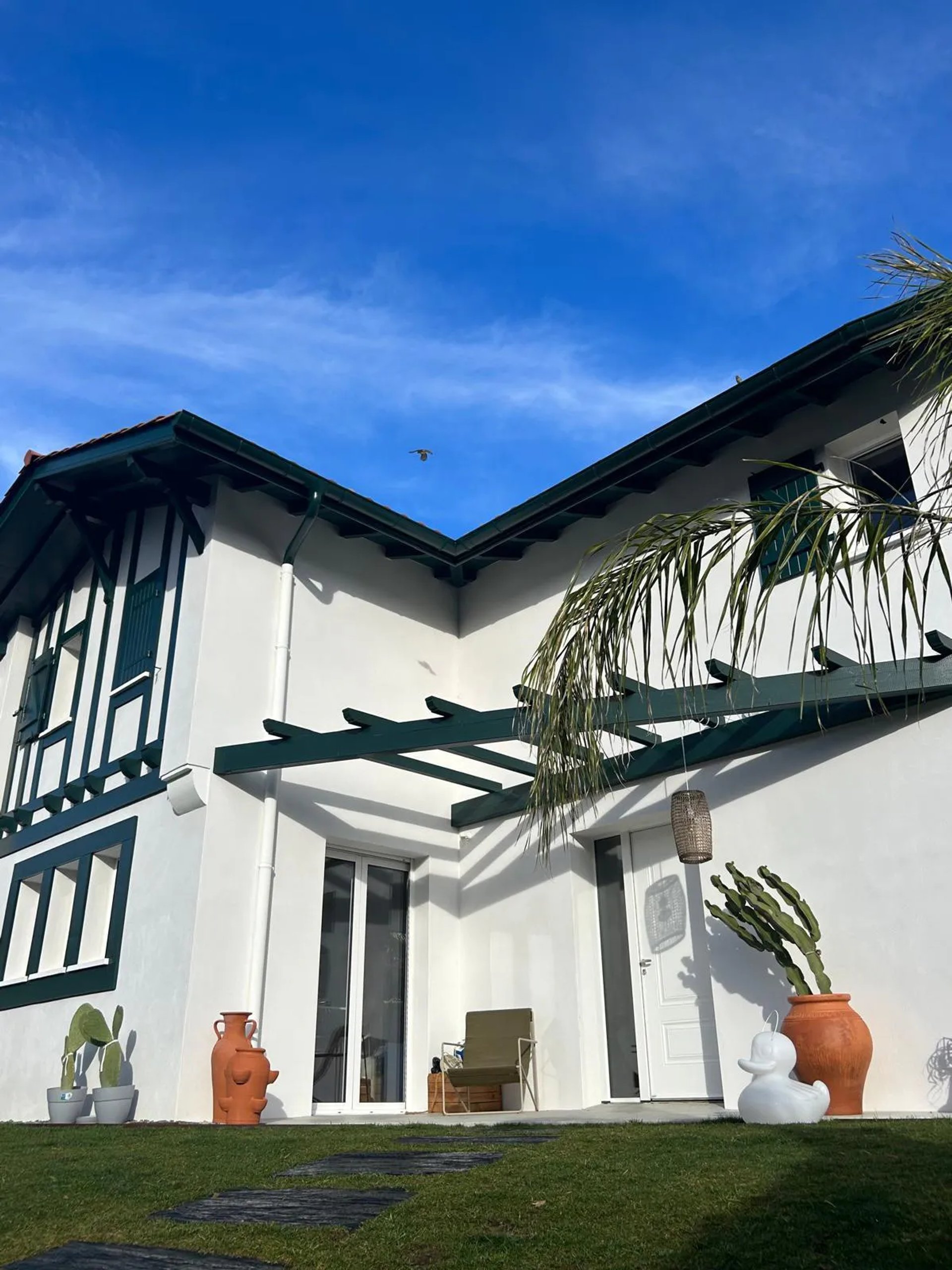 Maison à vendre, 125m², Arcangues