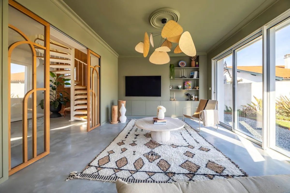 Maison à vendre, 125m², Arcangues