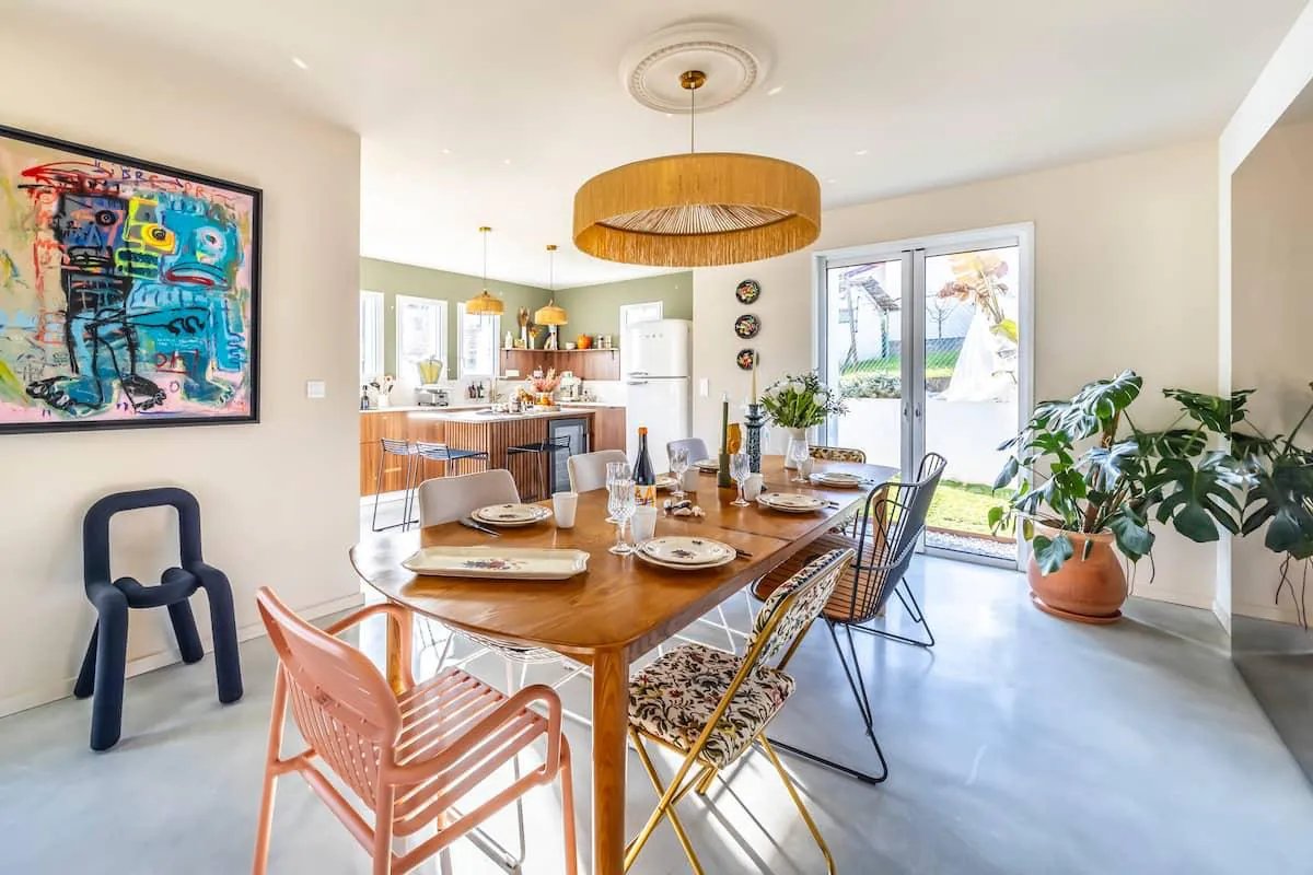 Maison à vendre, 125m², Arcangues