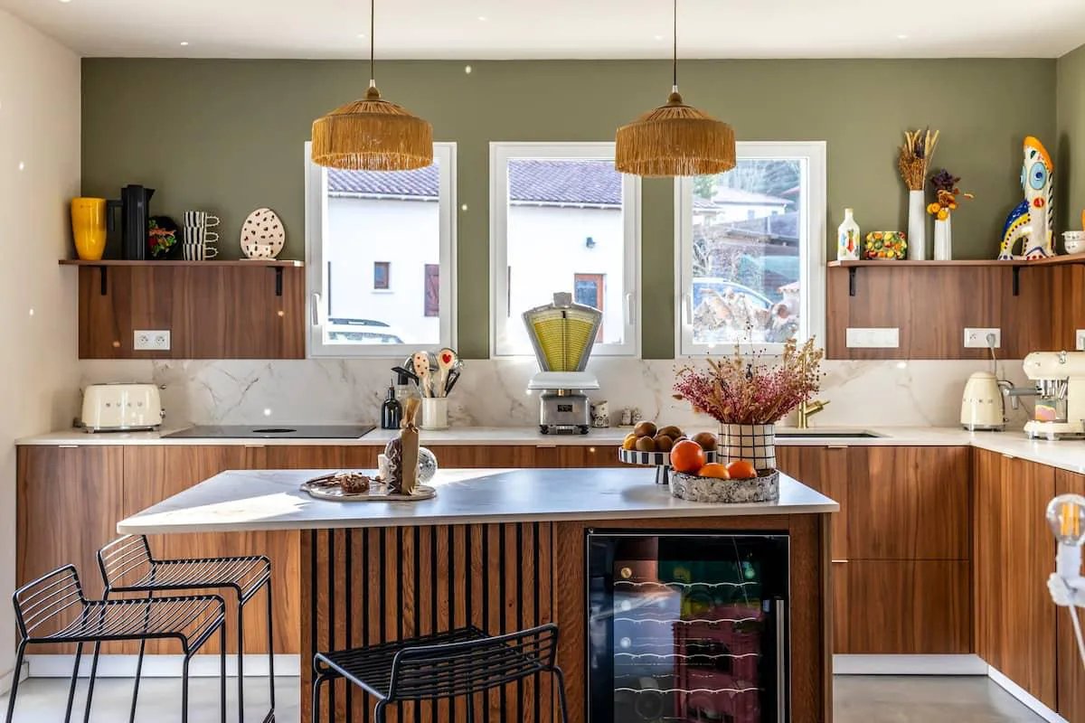Maison à vendre, 125m², Arcangues