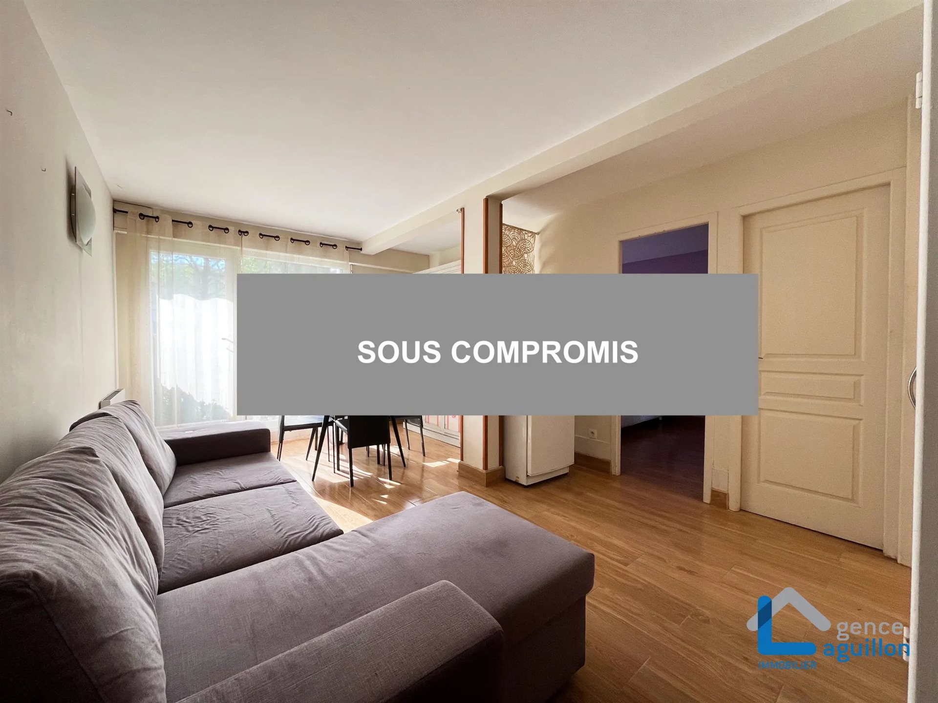 Appartement à vendre, 40m², Hendaye