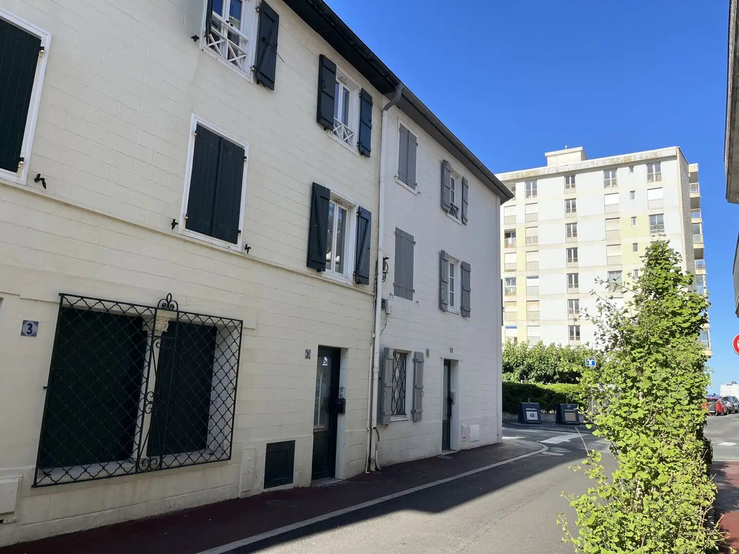 Appartement à vendre, 93m², Biarritz