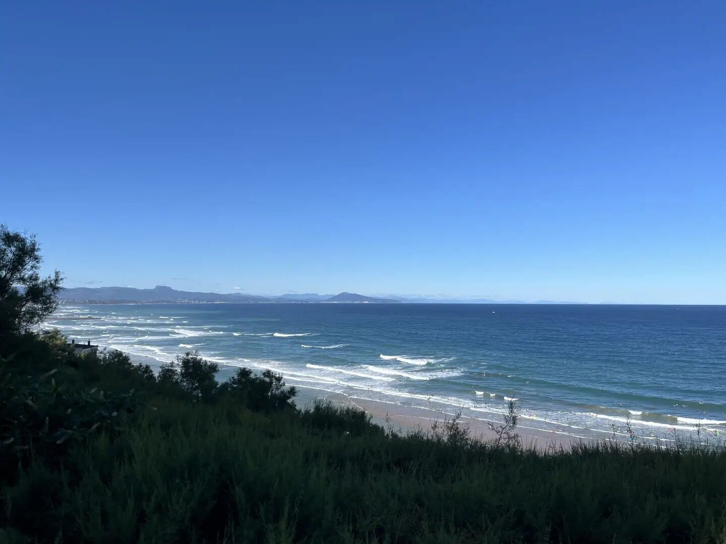 Appartement à vendre, 93m², Biarritz