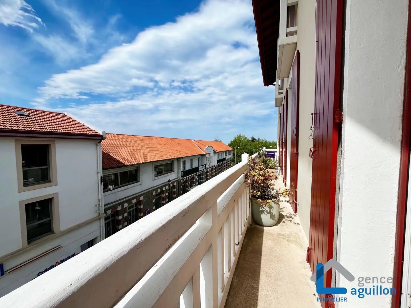 Appartement à vendre, 134m², Hendaye