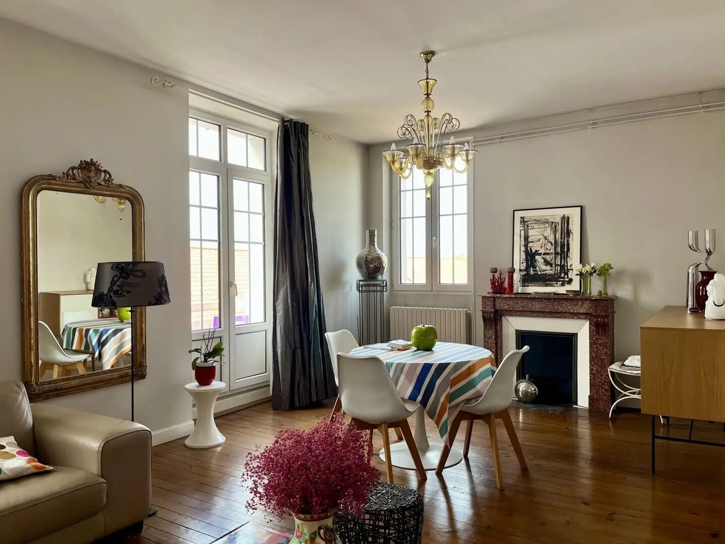 Appartement à vendre, 134m², Hendaye