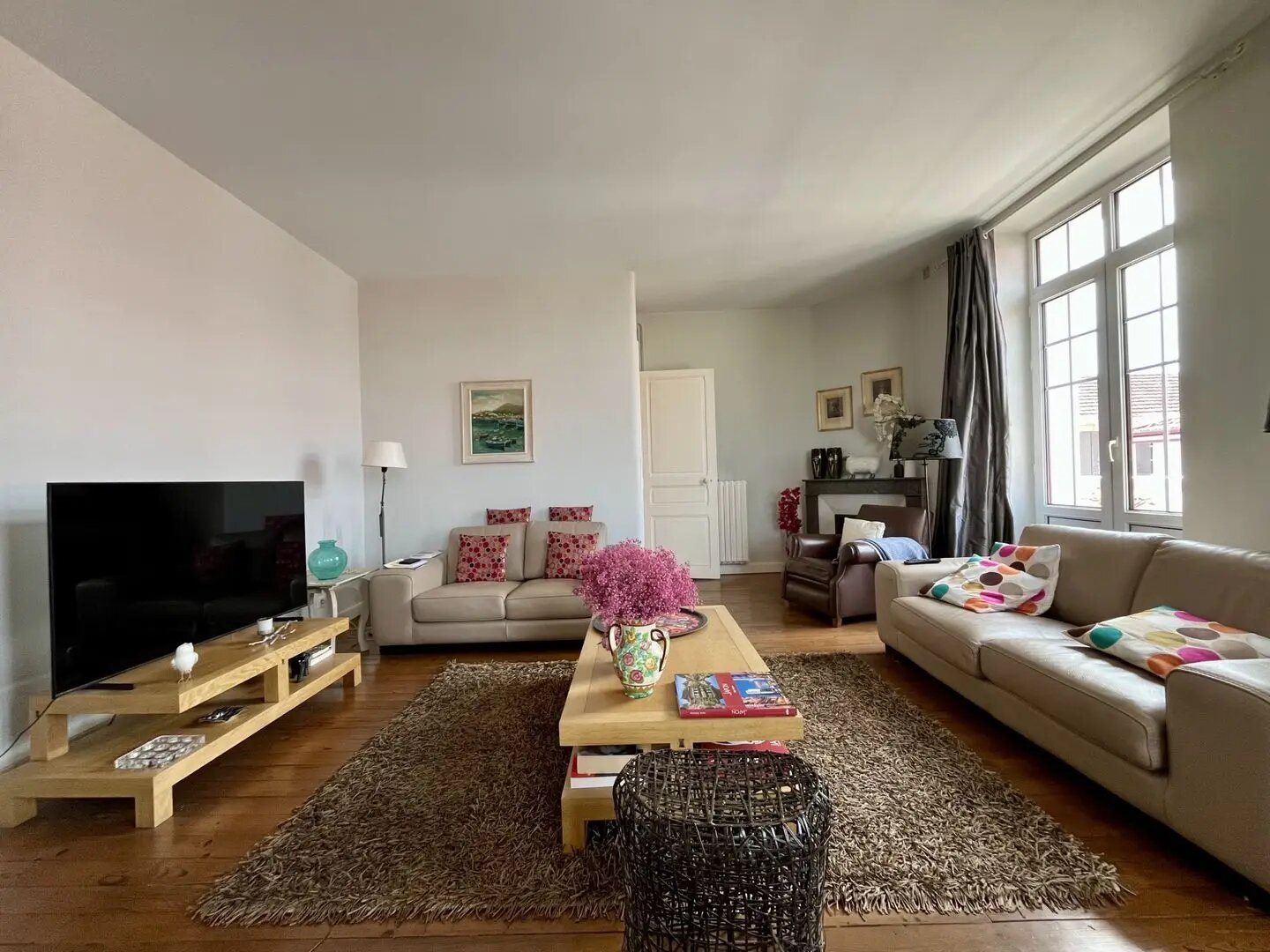 Appartement à vendre, 134m², Hendaye