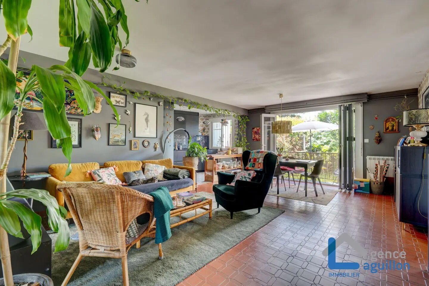 Appartement à vendre, 113m², Hendaye