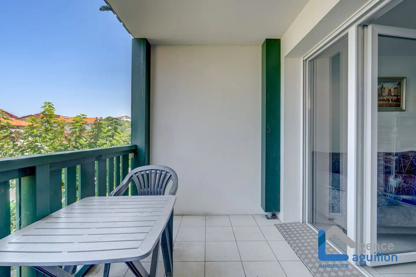 Appartement à vendre, 45m², Hendaye