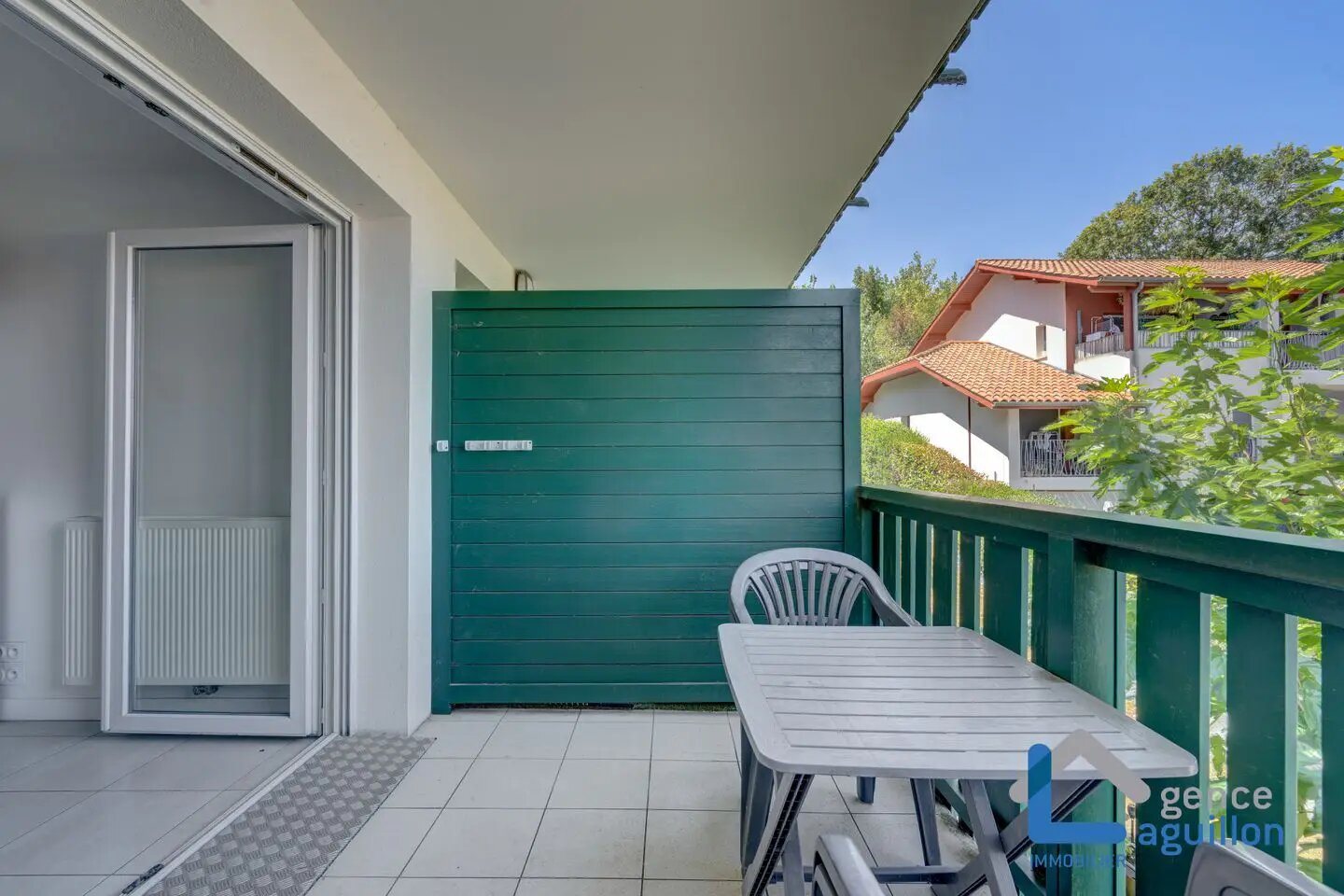 Appartement à vendre, 45m², Hendaye