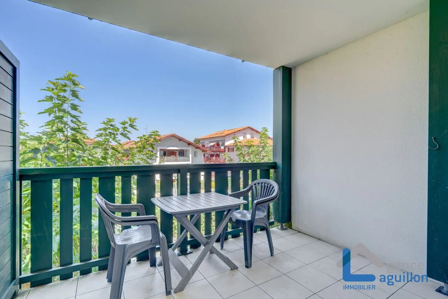 Appartement à vendre, 45m², Hendaye