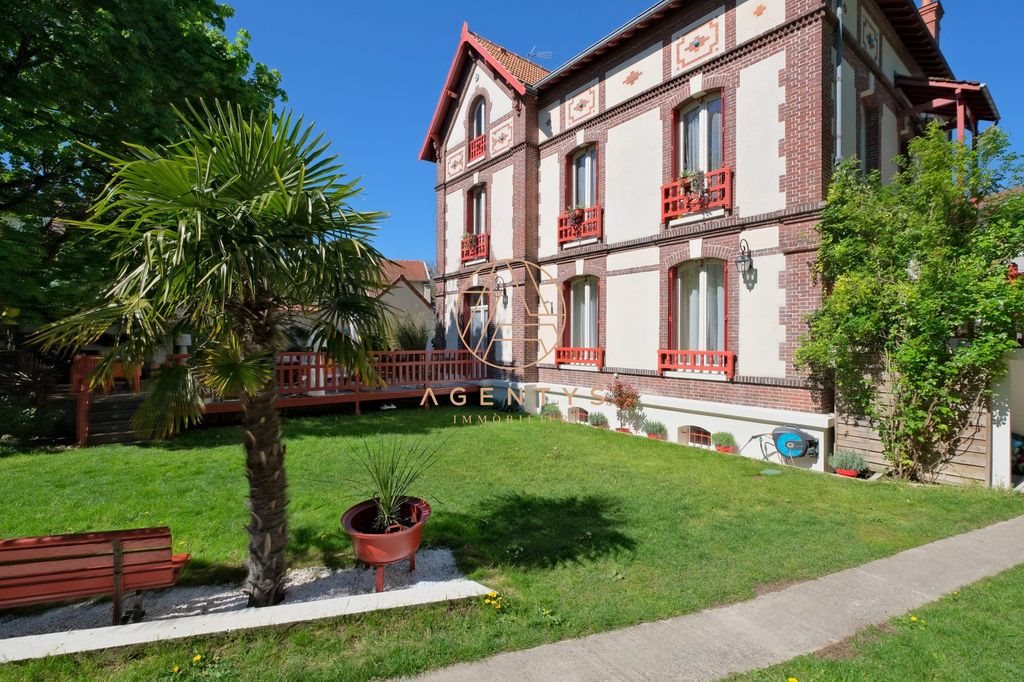 Maison à vendre, 384m², Joinville-le-Pont