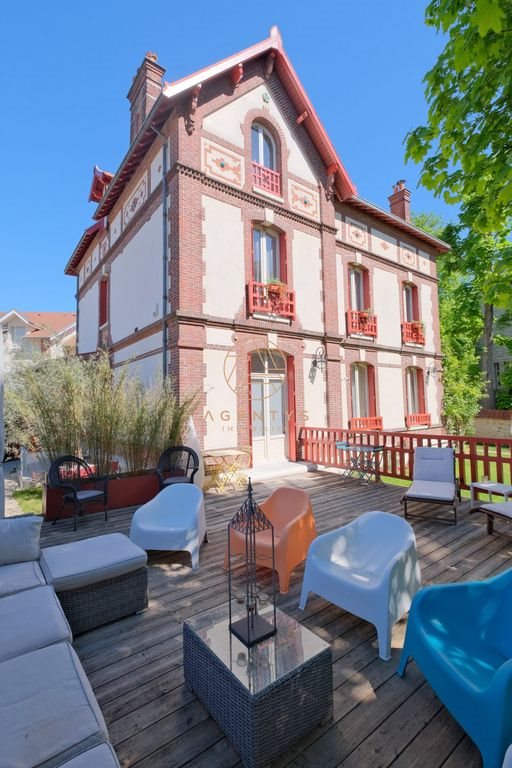 Maison à vendre, 384m², Joinville-le-Pont
