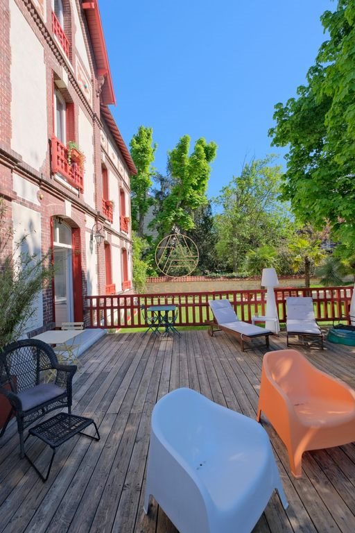 Maison à vendre, 384m², Joinville-le-Pont