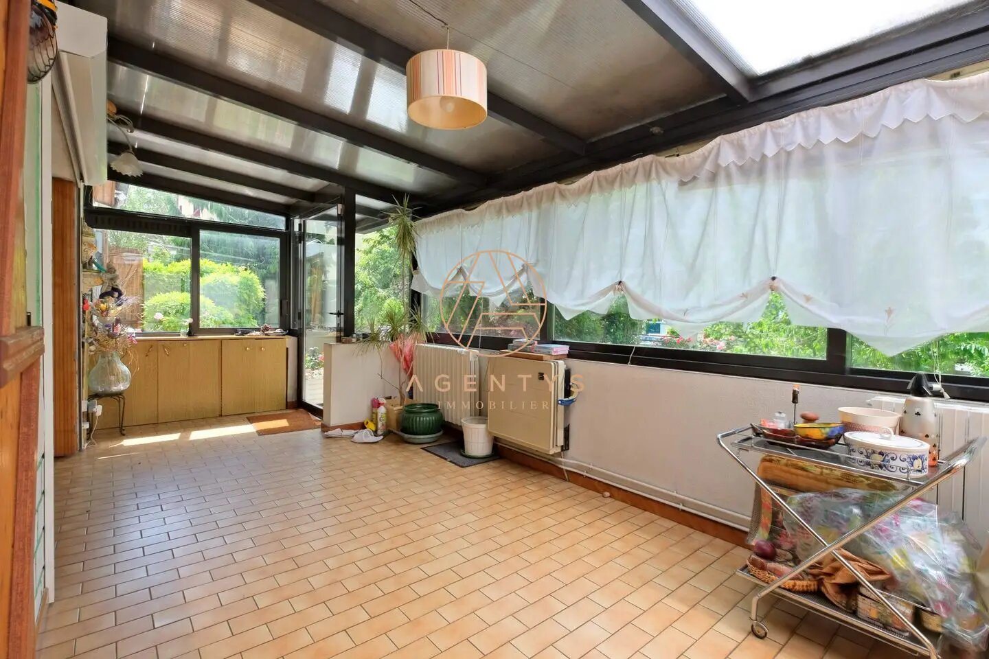 Maison à vendre, 107m², Créteil