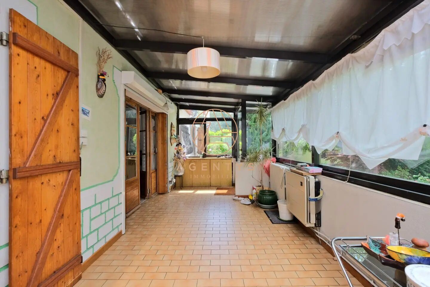 Maison à vendre, 107m², Créteil