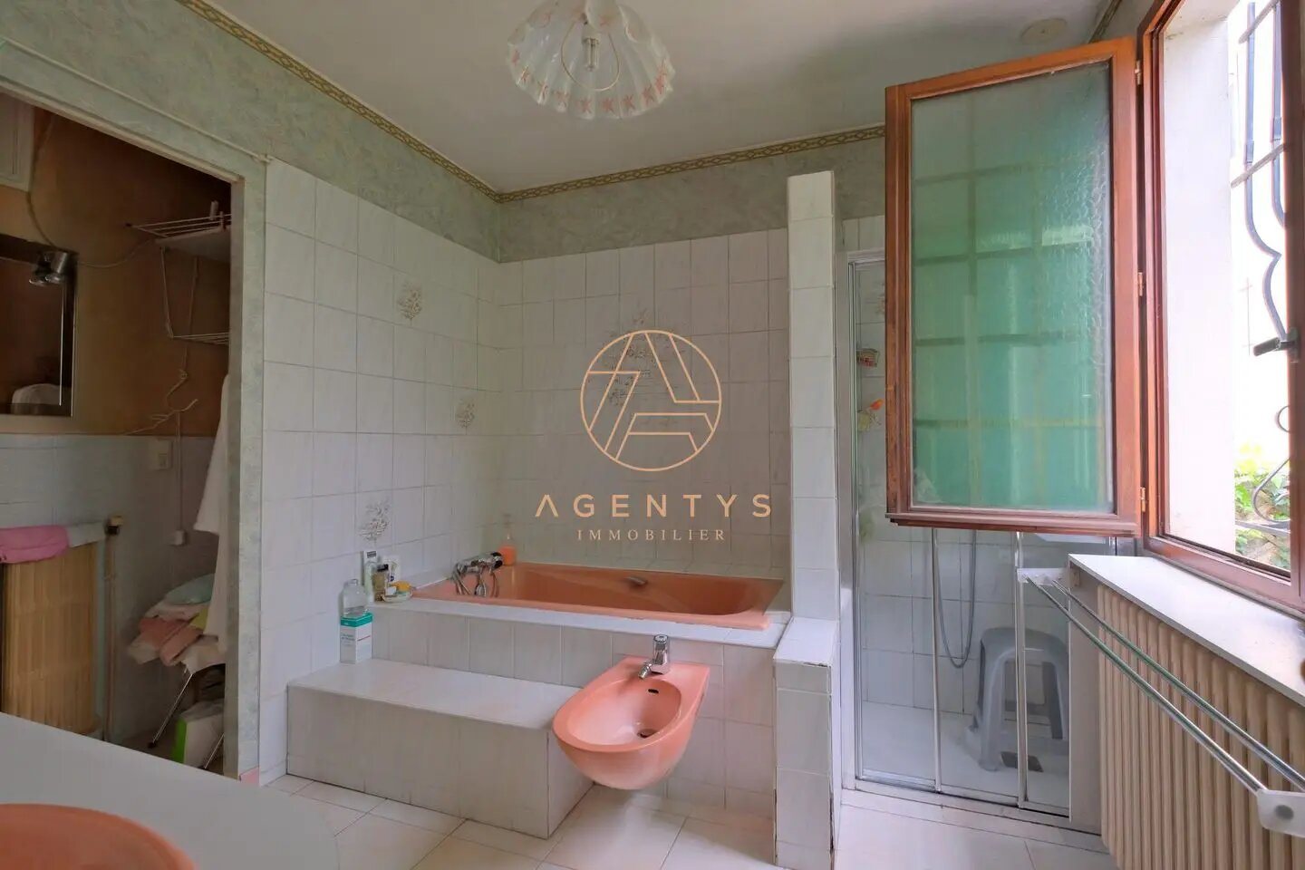 Maison à vendre, 107m², Créteil