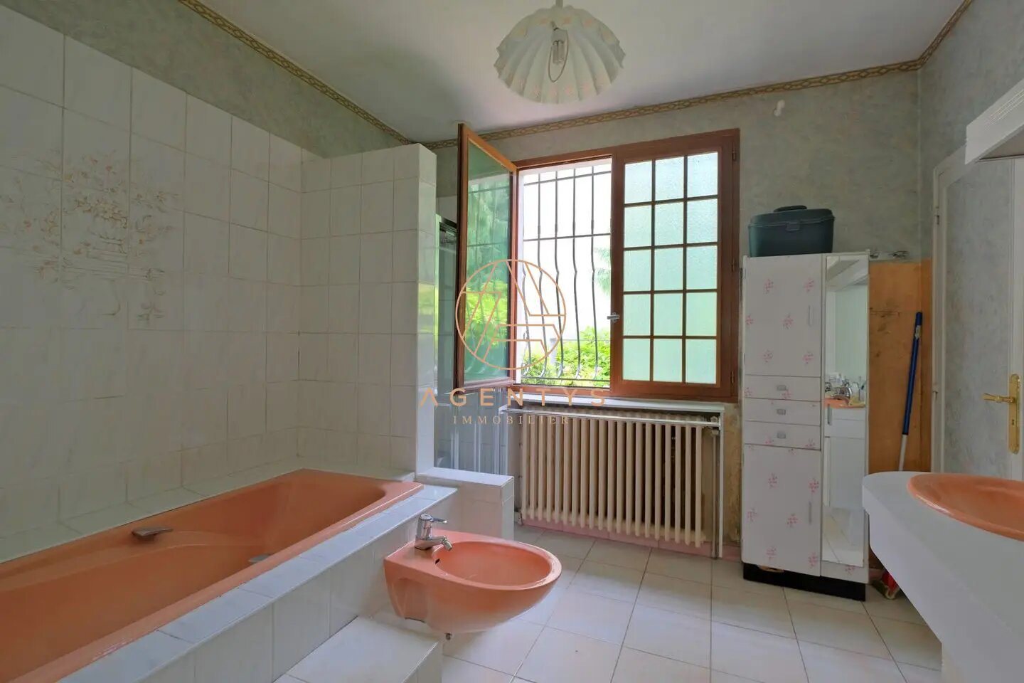Maison à vendre, 107m², Créteil