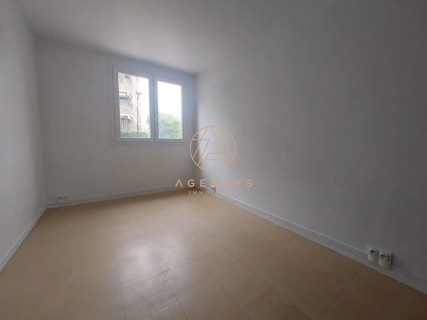 Appartement à vendre, 55m², Saint-Maur-des-Fossés