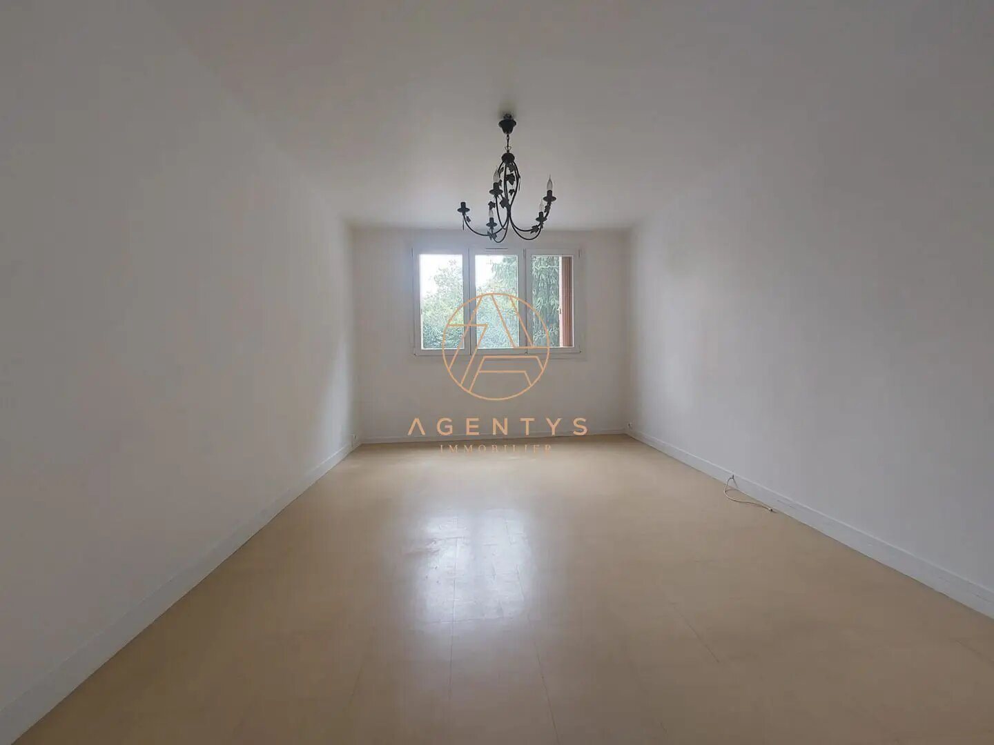 Appartement à vendre, 55m², Saint-Maur-des-Fossés