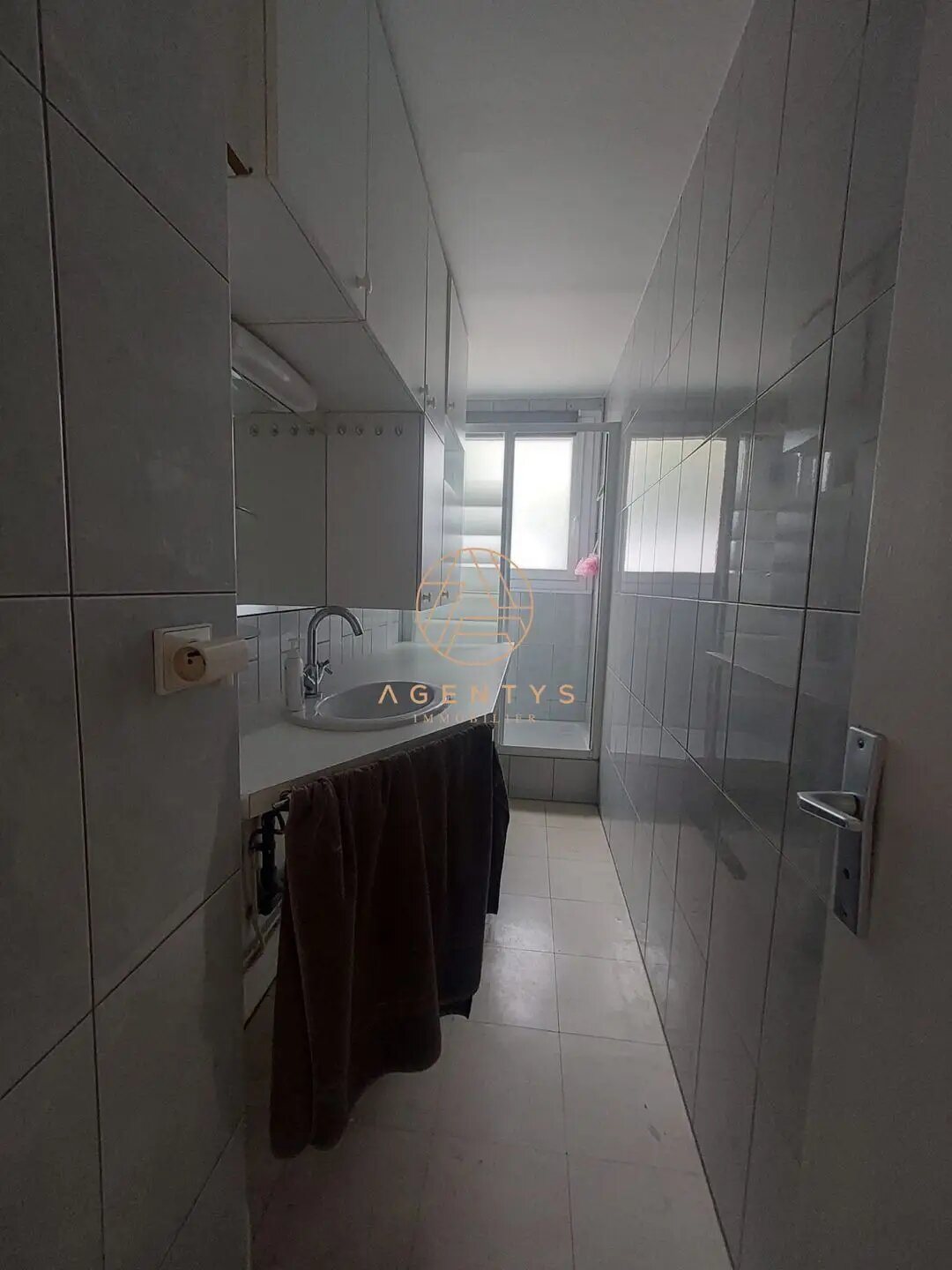 Appartement à vendre, 55m², Saint-Maur-des-Fossés