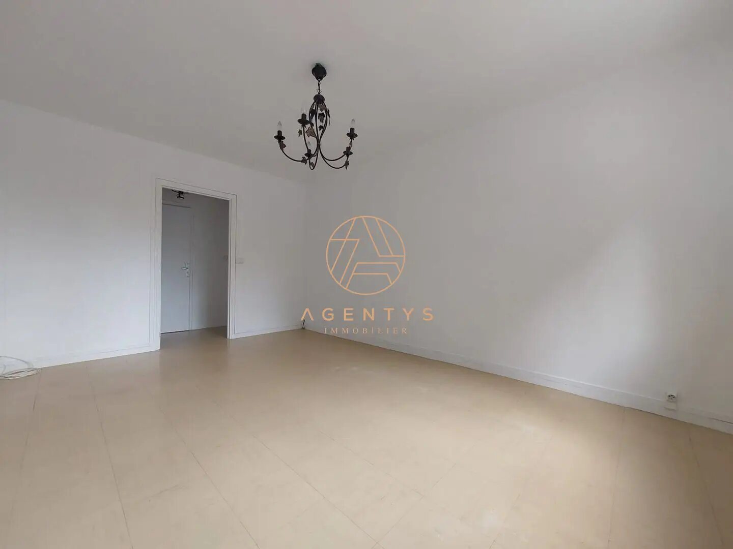 Appartement à vendre, 55m², Saint-Maur-des-Fossés