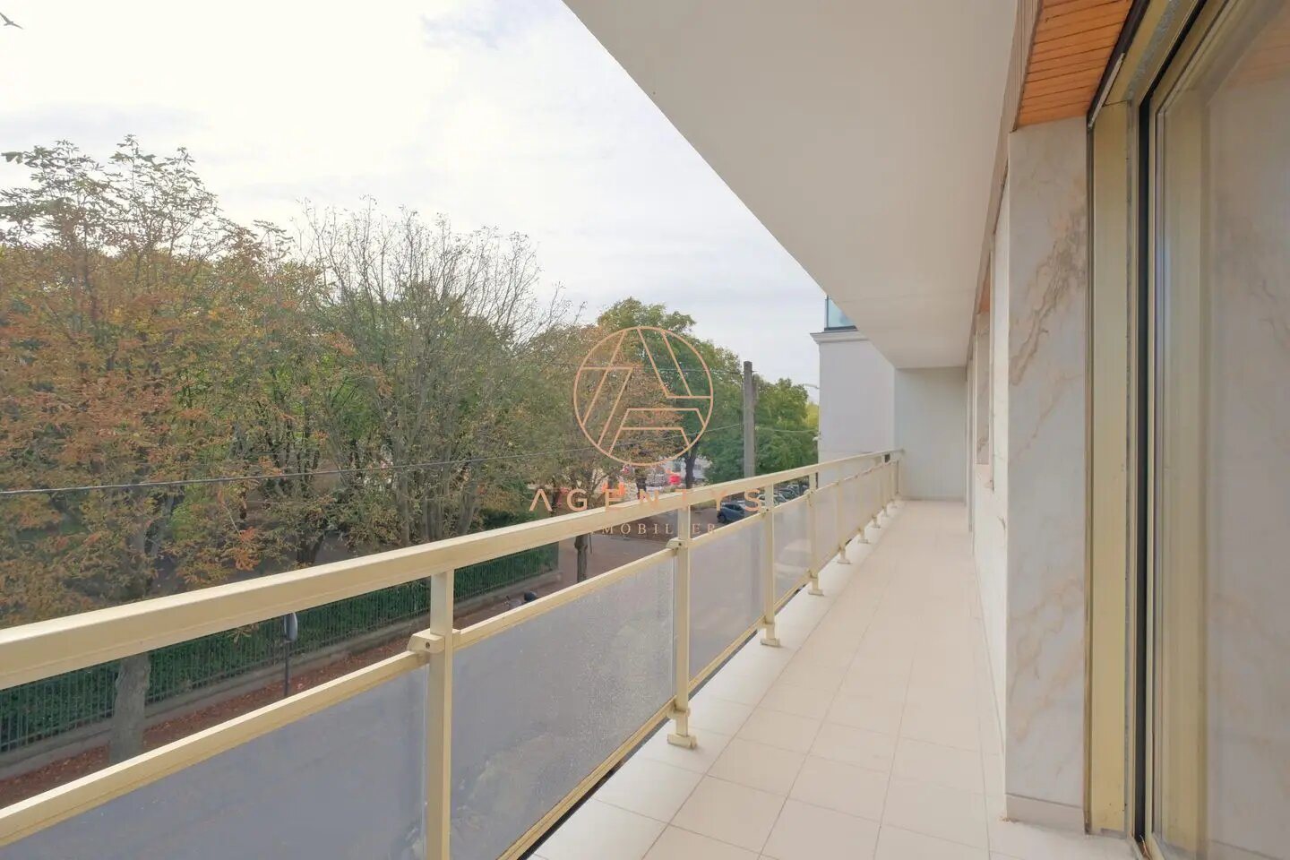 Appartement à vendre, 55m², Saint-Maur-des-Fossés