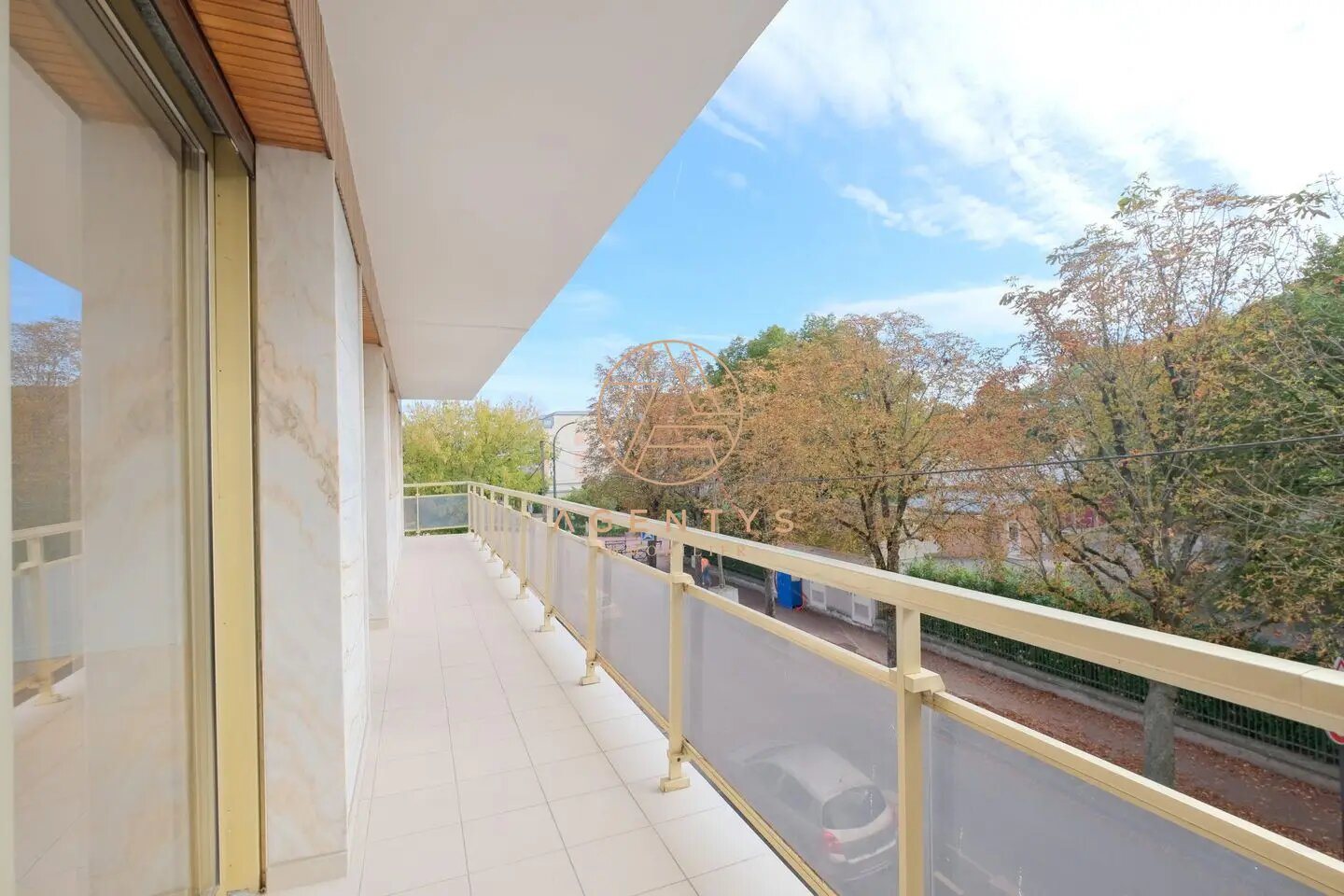 Appartement à vendre, 55m², Saint-Maur-des-Fossés