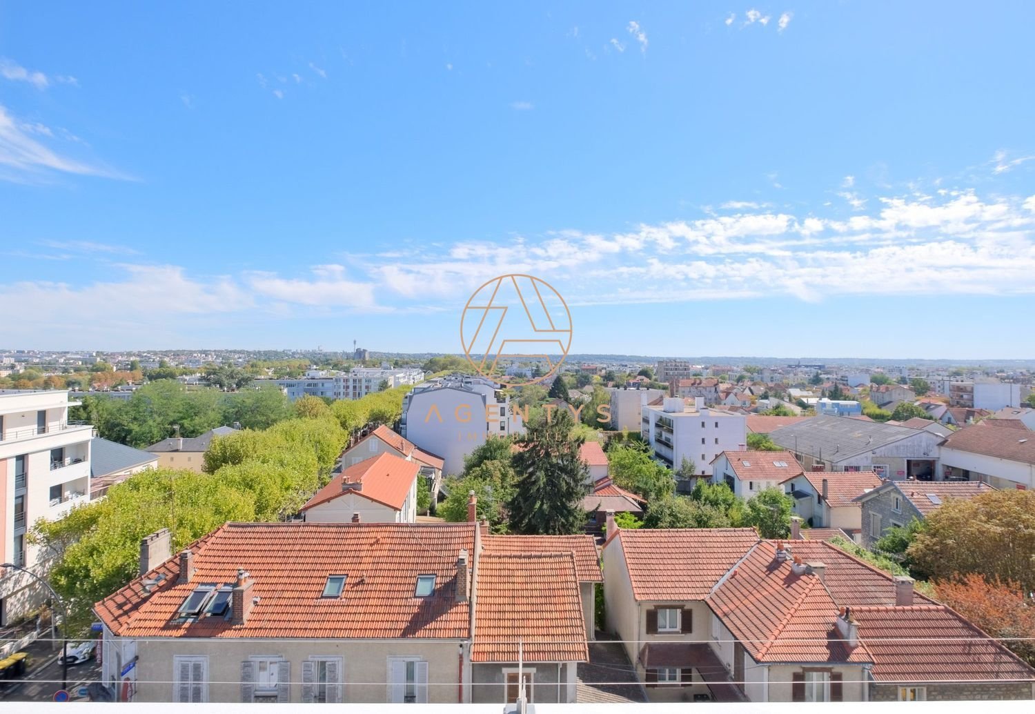 Appartement à vendre, 37m², Saint-Maur-des-Fossés