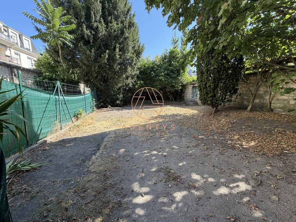 Maison à vendre, 80m², Saint-Maur-des-Fossés