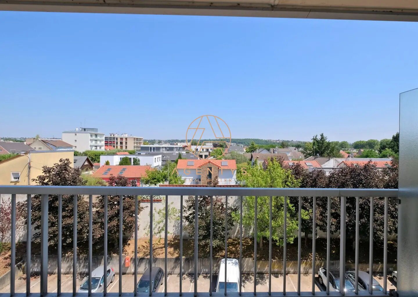 Appartement à louer, 76m², Saint-Maur-des-Fossés