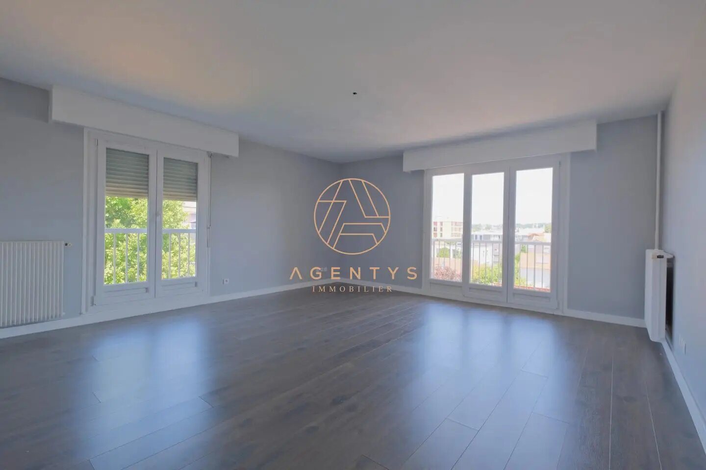 Appartement à louer, 76m², Saint-Maur-des-Fossés