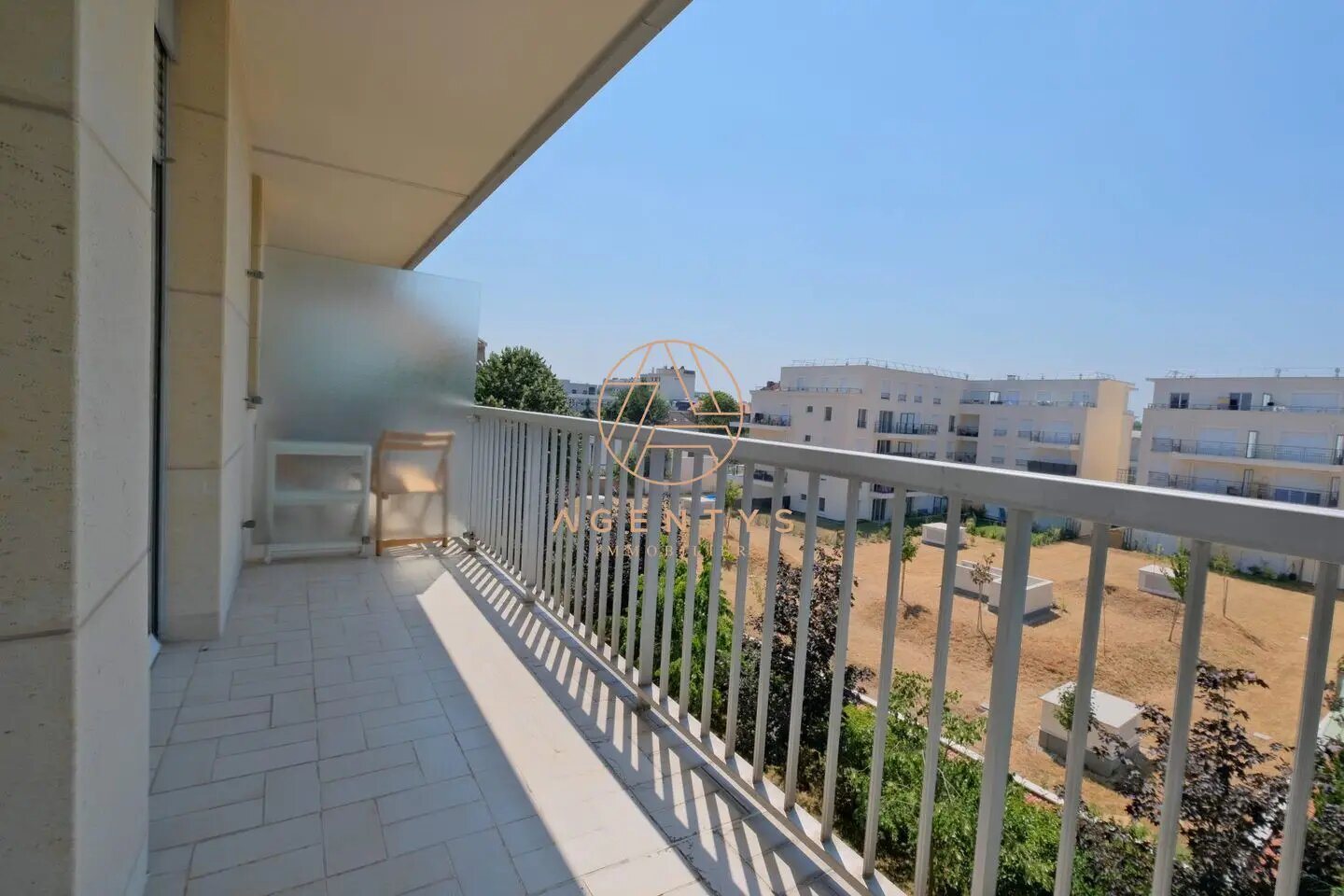 Appartement à louer, 76m², Saint-Maur-des-Fossés