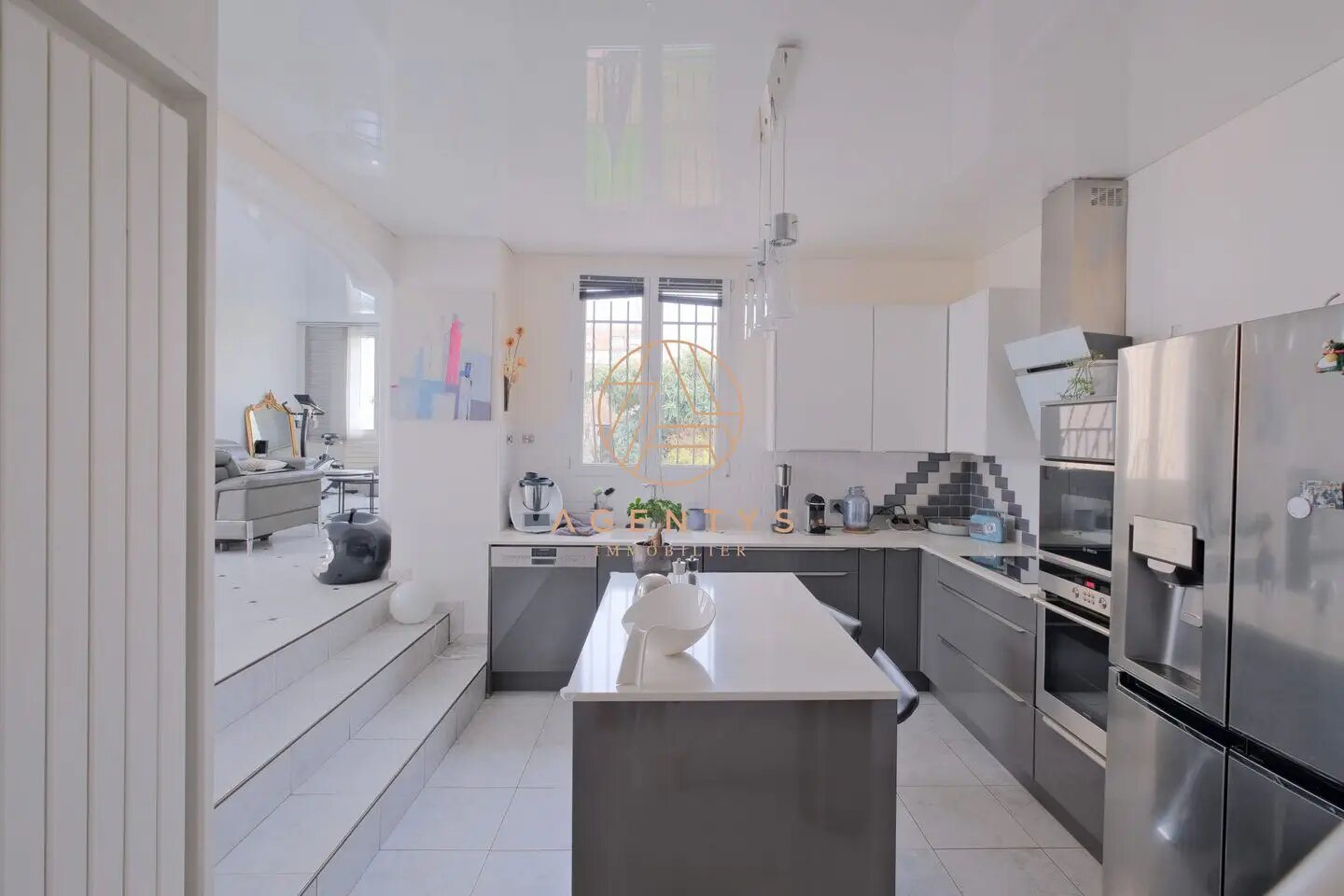 Maison à vendre, 102m², Alfortville