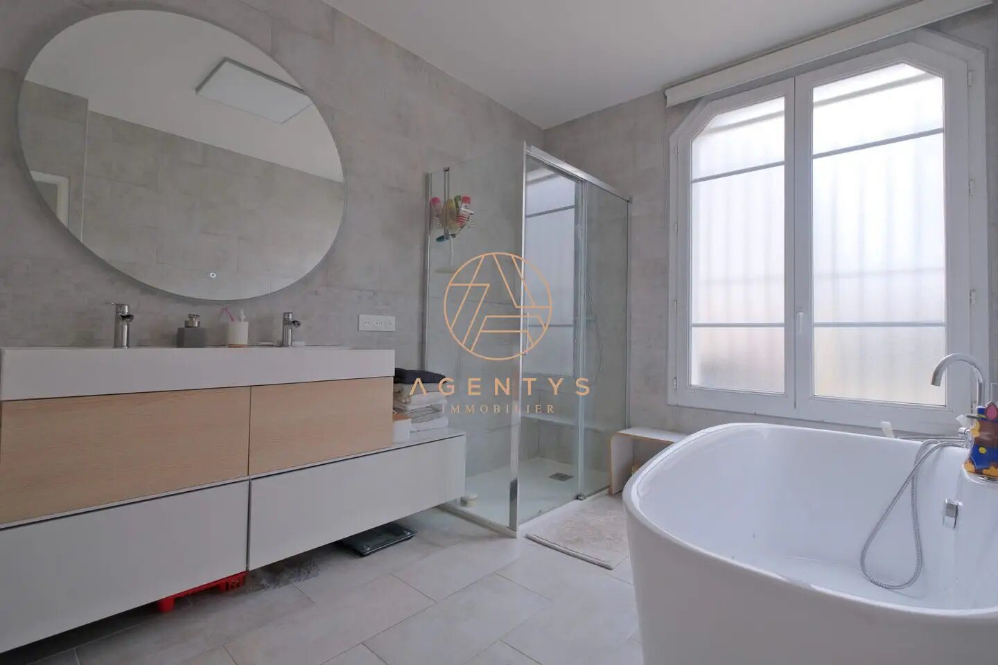 Maison à vendre, 102m², Alfortville