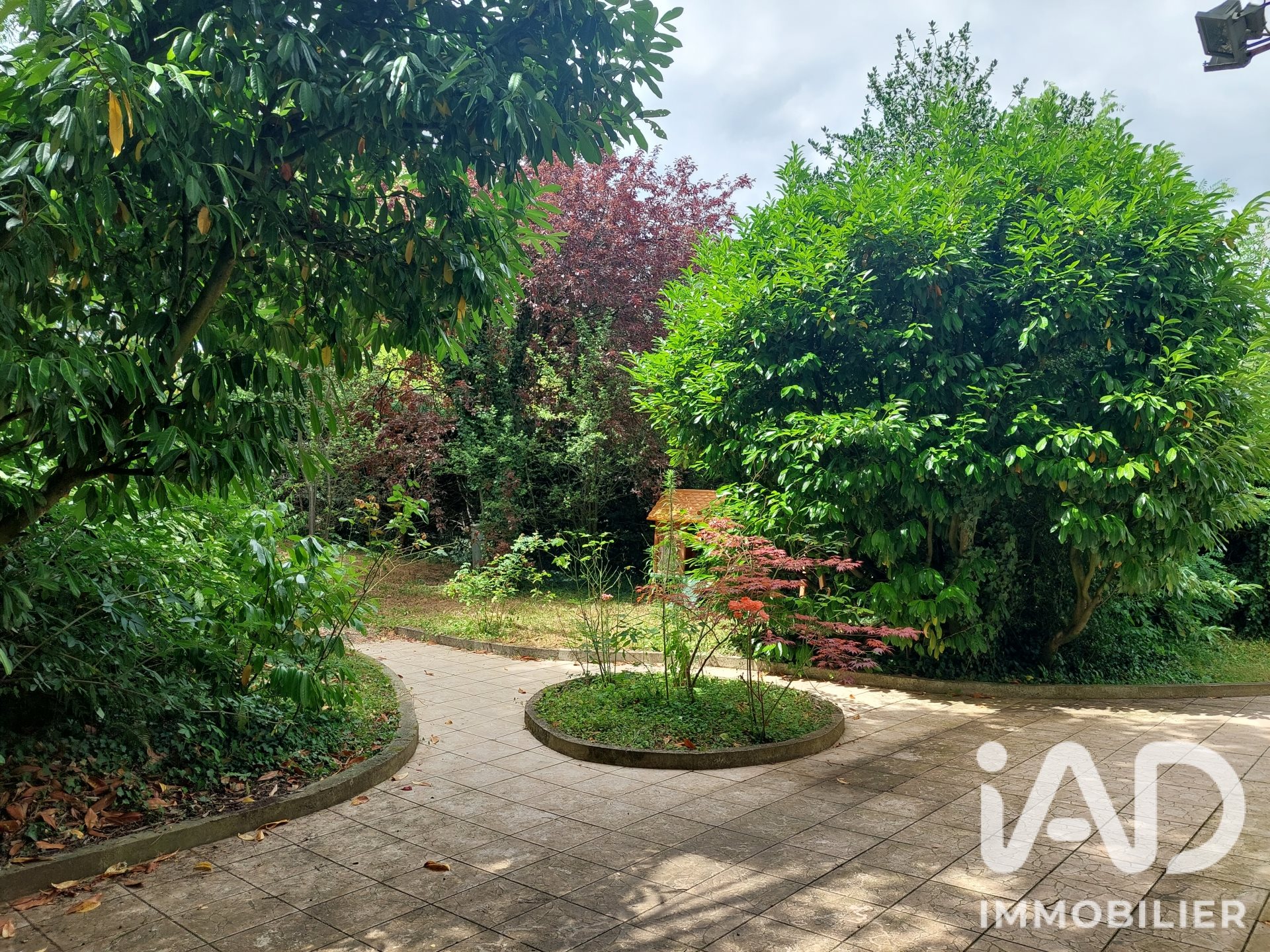 Maison à vendre, 67m², Saint-Brice-sous-Forêt