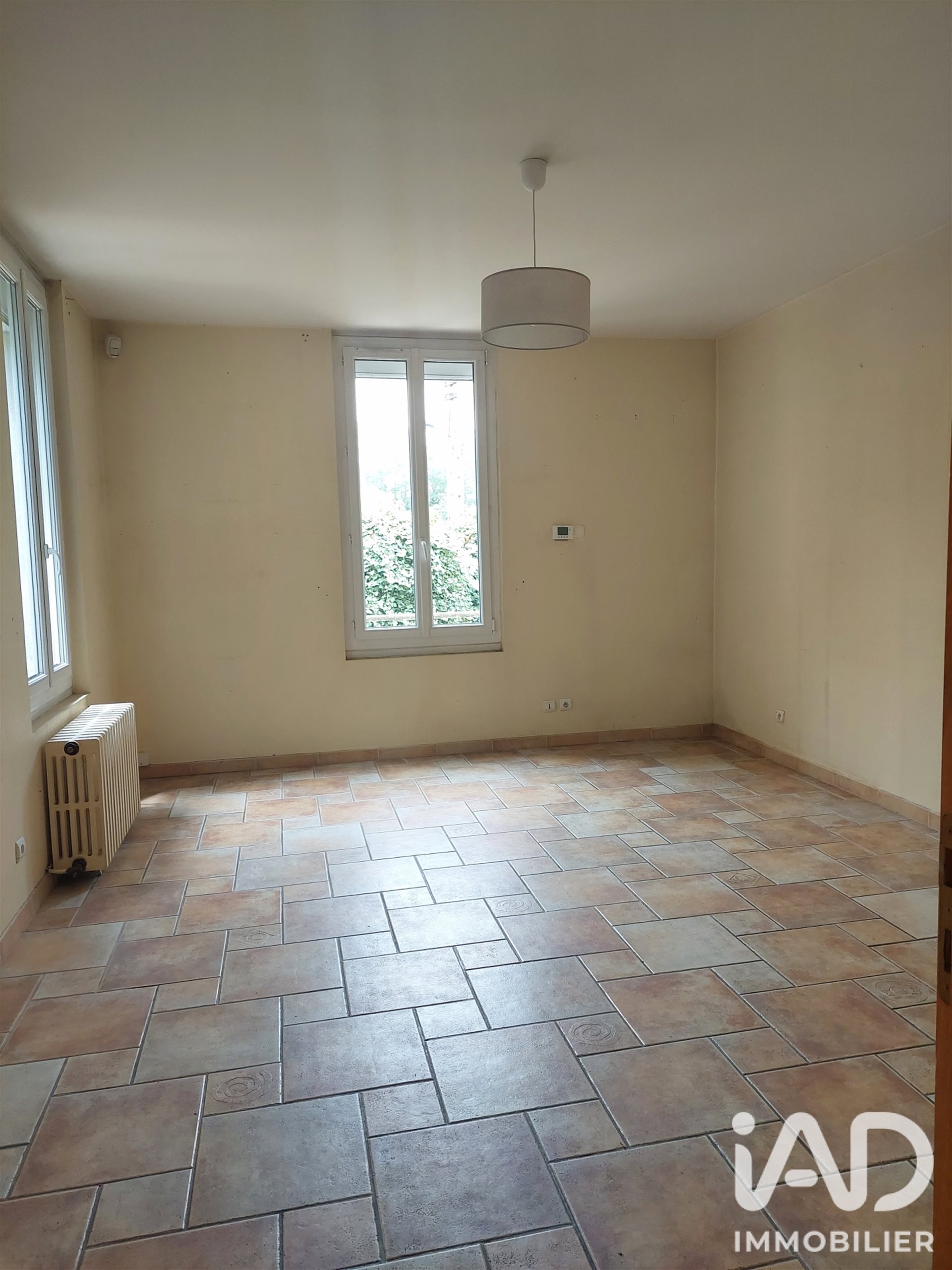 Maison à vendre, 67m², Saint-Brice-sous-Forêt