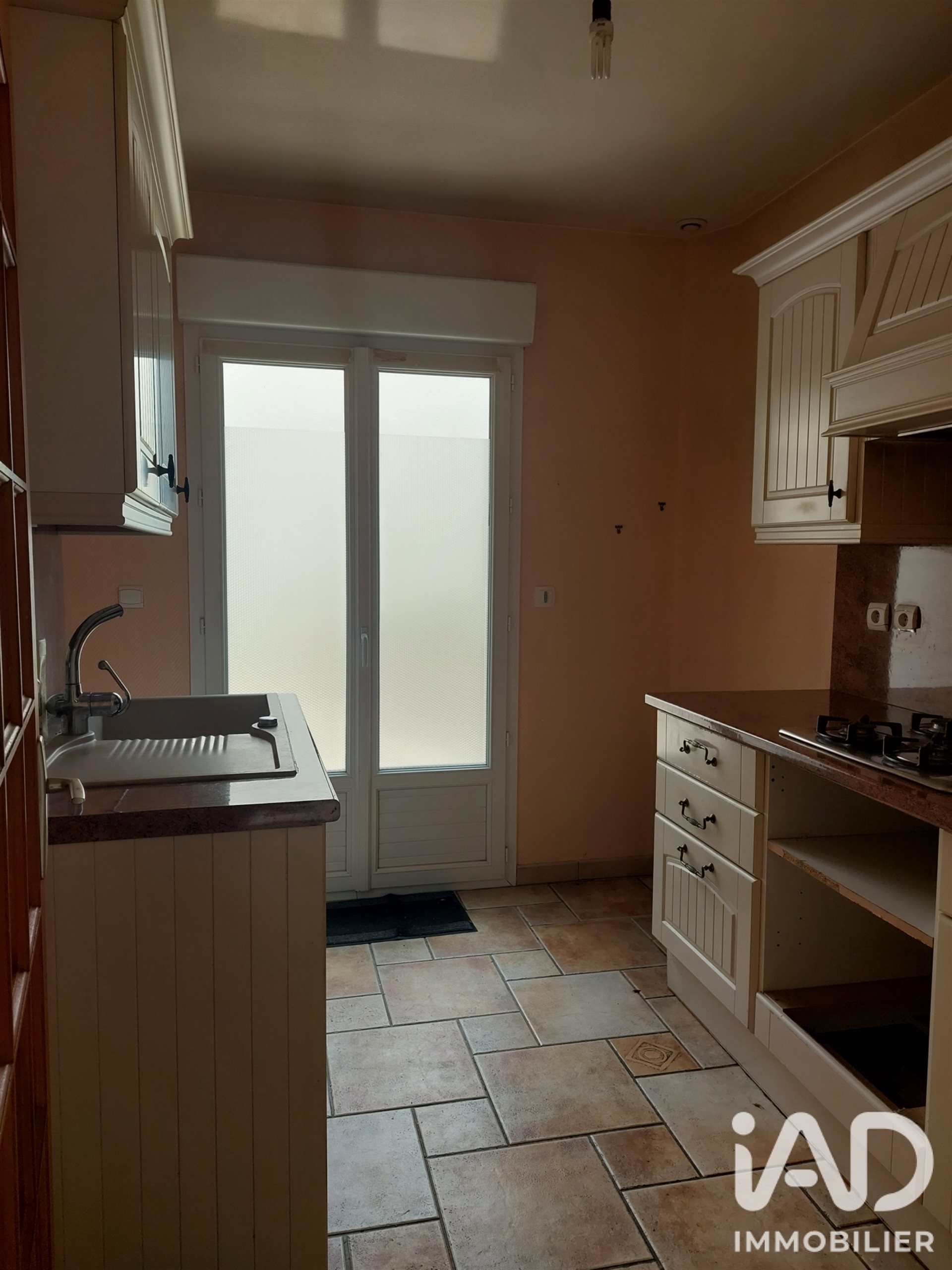 Maison à vendre, 67m², Saint-Brice-sous-Forêt
