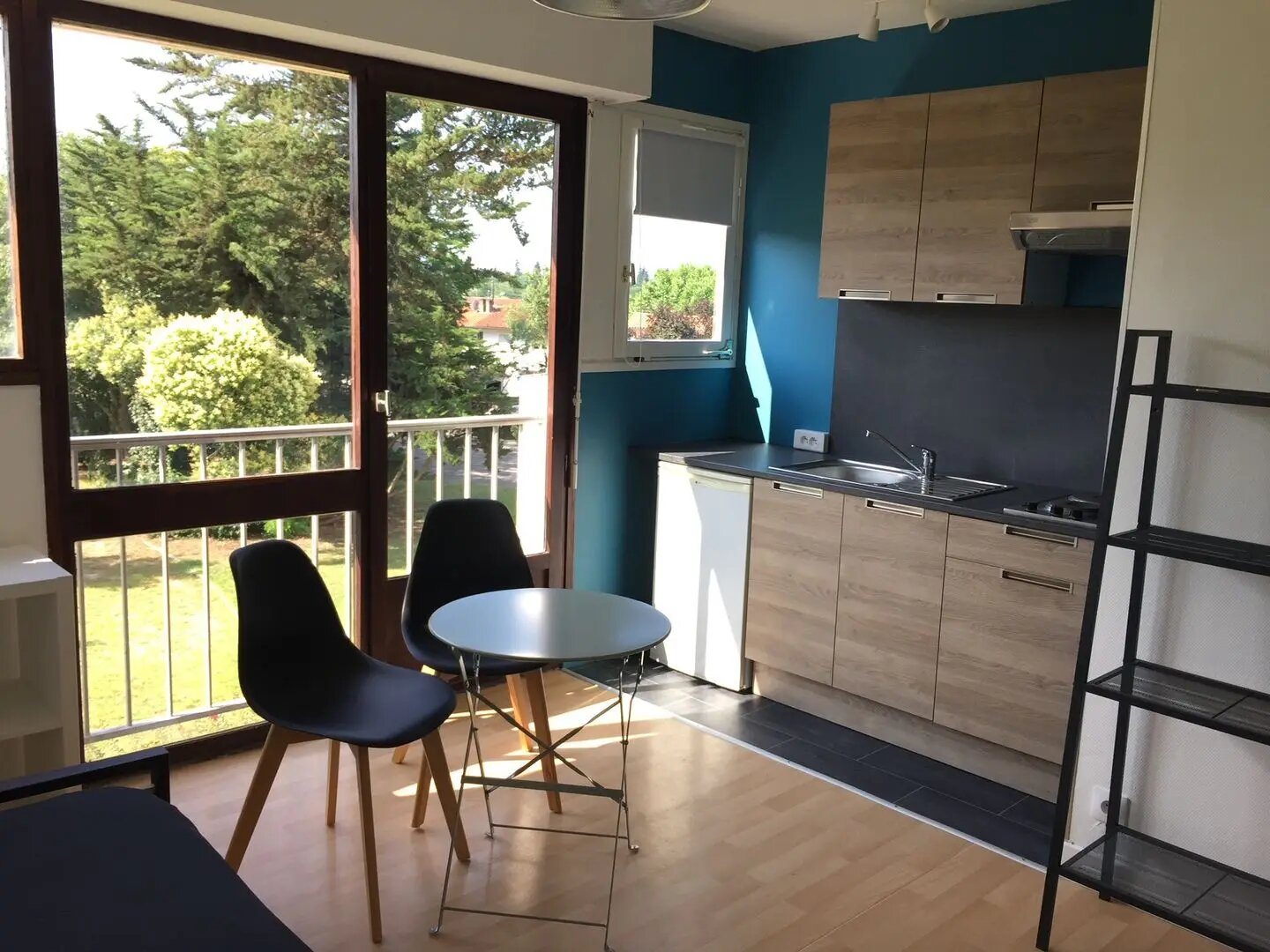Appartement à louer, 19m², Gradignan