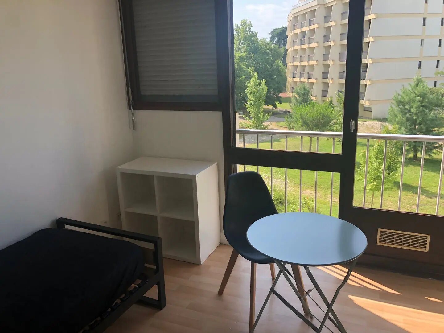 Appartement à louer, 19m², Gradignan